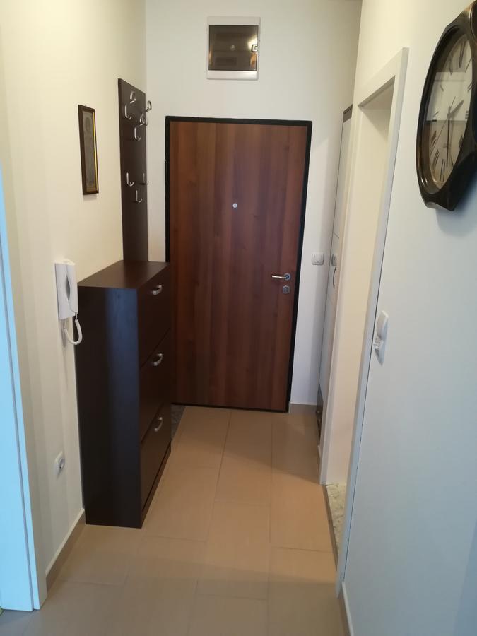 Omega Hotell Doboj Exteriör bild